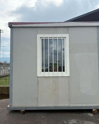 monoblocco box ufficio