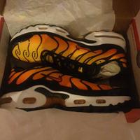 scarpe Nike TN tiger