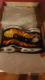 scarpe Nike TN tiger