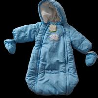 tutina neonato 0-3 mesi. 