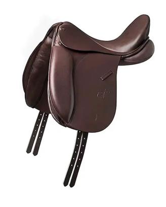 Sella dressage lexhis kLL 18”