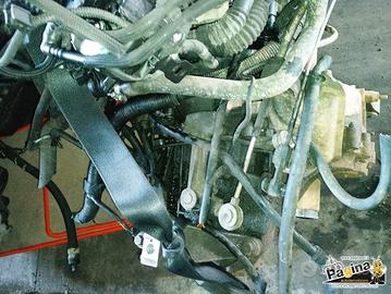 CAMBIO 5M FORD FOCUS 1.6 TD 2009 G8DB 212/2026