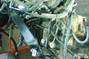 CAMBIO 5M FORD FOCUS 1.6 TD 2009 G8DB 212/2026