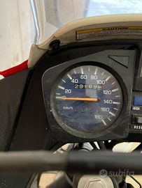 Yamaha XTZ 660 Tenere - 1992