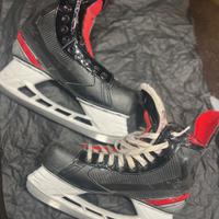 Pattini hockey su ghiaccio bauer 2.5