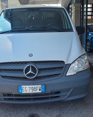 Mercedes-benz Vito 2.2 110 CDI TN Furgone