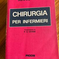 Chirurgia per infermieri