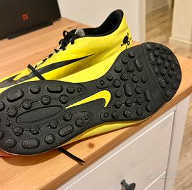Scarpe calcetto