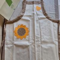 Grembiule da cucina THUN nuovo