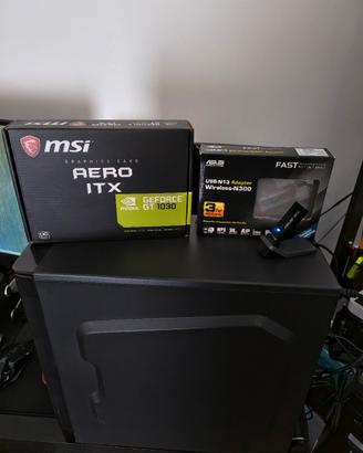 PC Core I5 Nvidia SSD Samsung