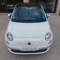 Fiat 500 1.3 Multijet 16V 95 CV Lounge