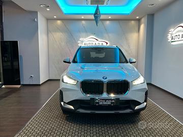 Bmw X1 sDrive 18d