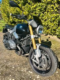 BMW rninet