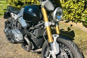 BMW rninet