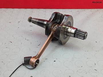 ALBERO MOTORE APRILIA RX 125 1995 1998 RX 1996 199
