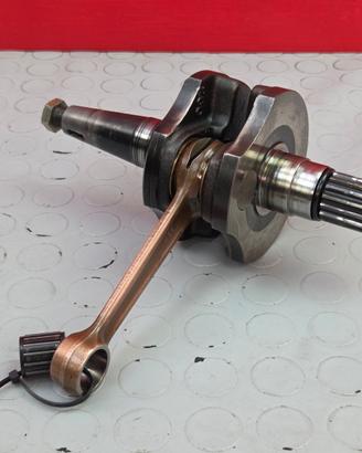 ALBERO MOTORE APRILIA RX 125 1995 1998 RX 1996 199