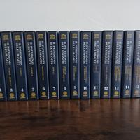 Patrimonio dell'Umanita'