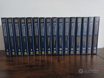 Patrimonio dell'Umanita'