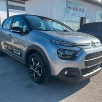 Citroen C3 PureTech 83 S&S Feel Pack