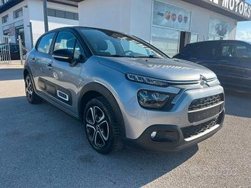 Citroen C3 PureTech 83 S&S Feel Pack