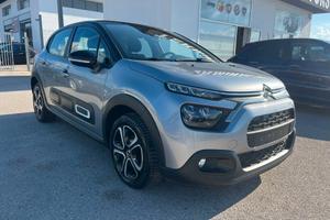 Citroen C3 PureTech 83 S&S Feel Pack