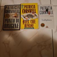 Libri  Patricia Cornwell