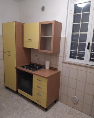 appartamento arredato 