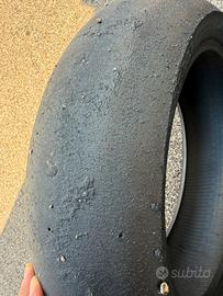 Dunlop kr 185/70 125/80