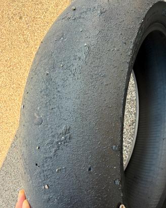 Dunlop kr 185/70 125/80