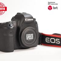 Canon EOS 6D