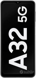 Samsung Galaxy A32 5G - Smartphone 128GB