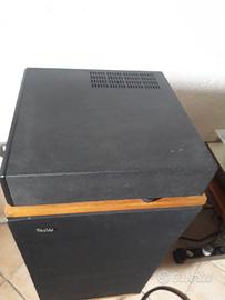 linn k100 .
