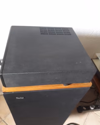 linn k100 .
