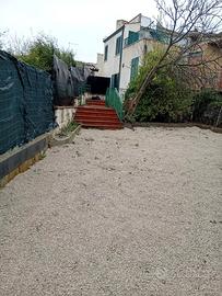 Villetta indipendente in contrada Prestianni