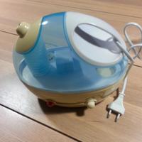 umidificatore aria ad ultrasuoni RUGIADA