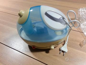 umidificatore aria ad ultrasuoni RUGIADA