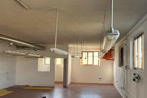 Capannone a Stabbia Cerreto Guidi