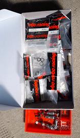 Ricambi buggy vbc firebolt 