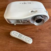 Video proiettore EPSON TW600