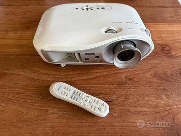 Video proiettore EPSON TW600