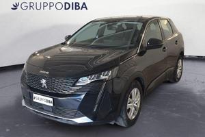 Peugeot 3008 II 2021 1.5 bluehdi Active s&s 130cv