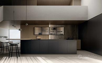 CUCINA lineare 3m | Commercio diretto da Fabbrica