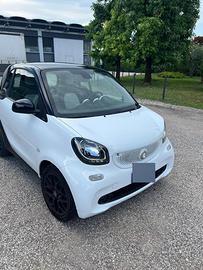 Smart Fortwo Coupè