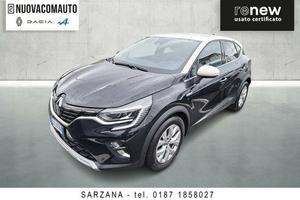 Renault Captur 1.0 tce Intens Gpl 100cv my21