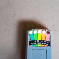 Rilevatore campi magnetici