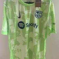 Maglia calcio barcellona
