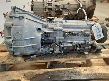 CAMBIO MANUALE COMPLETO BMW Serie 1 CoupÃ" (E82) 1