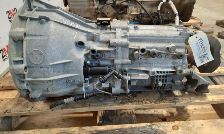 CAMBIO MANUALE COMPLETO BMW Serie 1 CoupÃ" (E82) 1