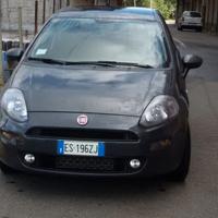 Fiat Punto 1.3 MJT II 75 CV 5 porte Lounge