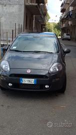 Fiat Punto 1.3 MJT II 75 CV 5 porte Lounge